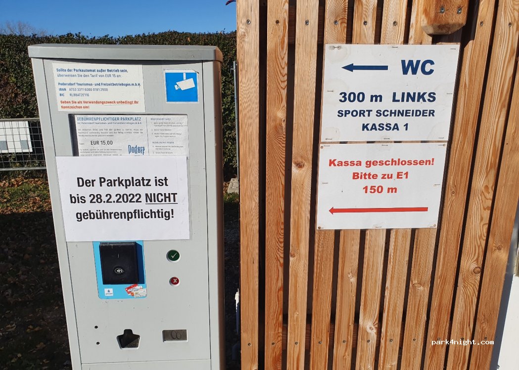 (7141) Podersdorf am See - 36 Seeufergasse — foto 2