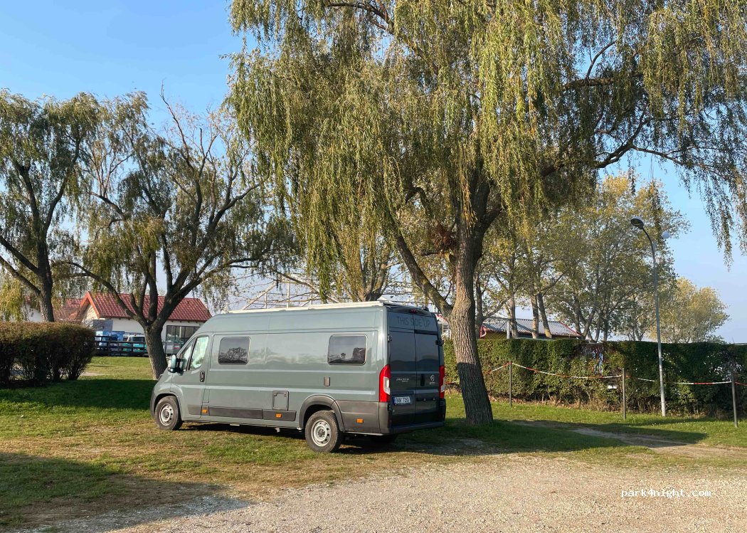 (7141) Podersdorf am See - 36 Seeufergasse — foto 5