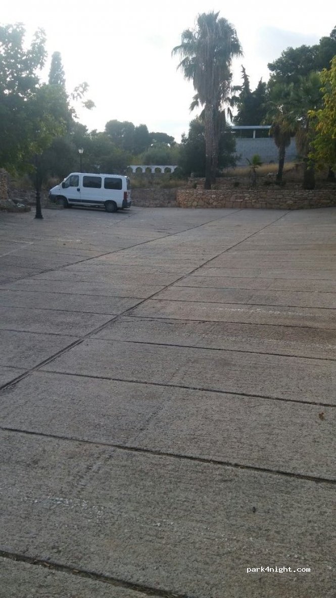 (12320) Sant Jordi - 1A Avinguda José Soriano Ramos — foto