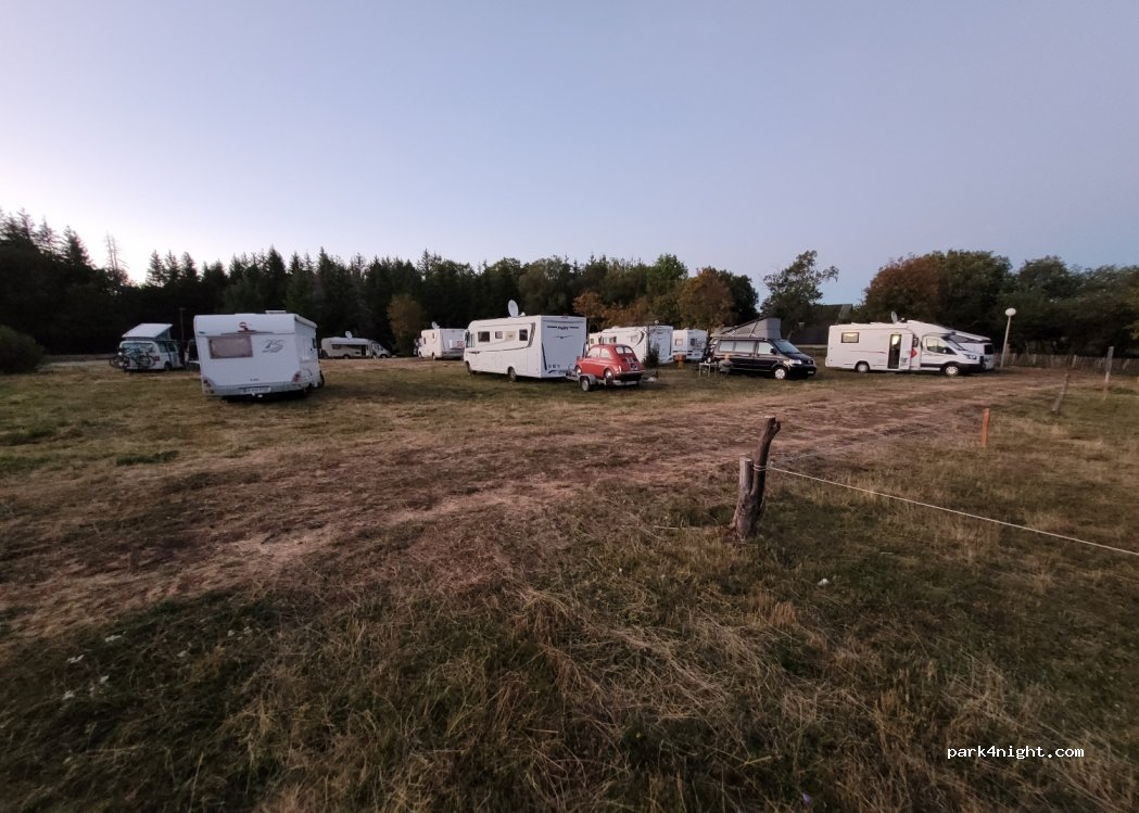 (63113) Picherande - La Blatte — foto 2
