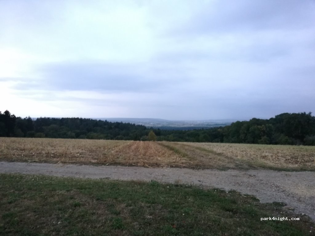 (91080) Marloffstein - Marloffsteiner Pass — foto