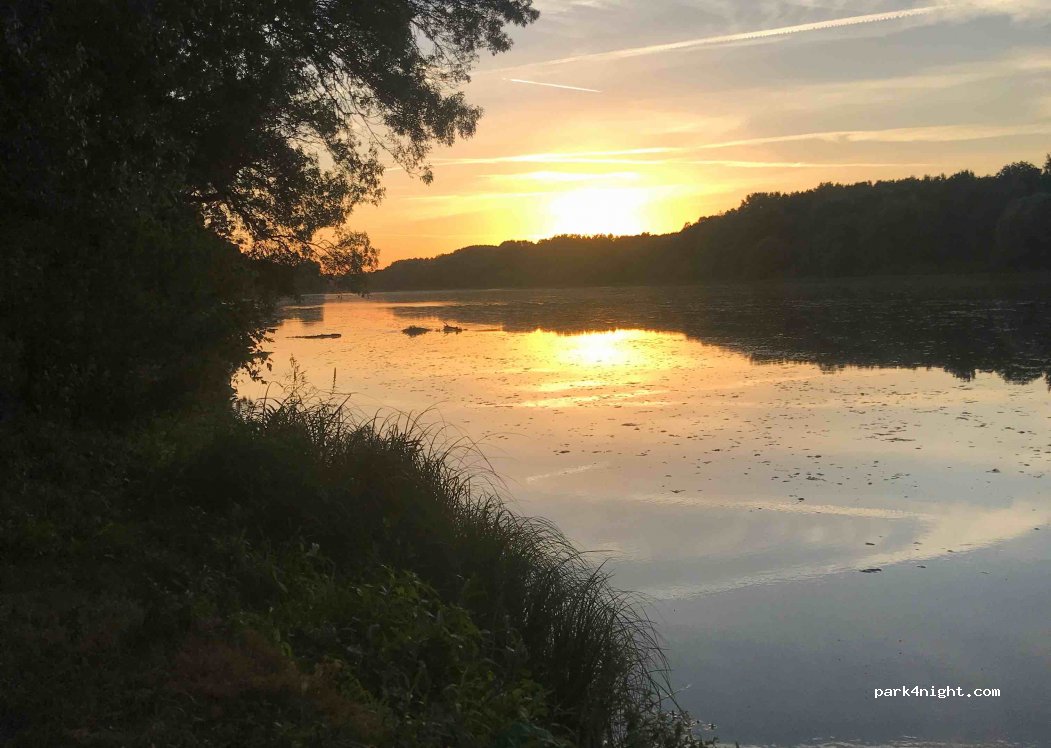 (37500) Saint-Germain-sur-Vienne - Unnamed Road — foto 2