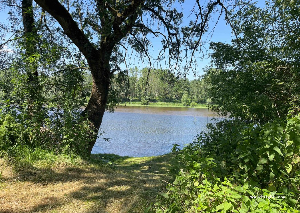 (37500) Saint-Germain-sur-Vienne - Unnamed Road — foto 4