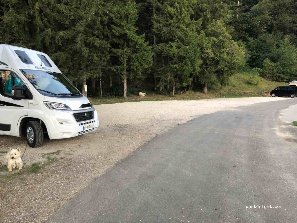 (39130) Esserval-Combe - Unnamed Road — foto 2