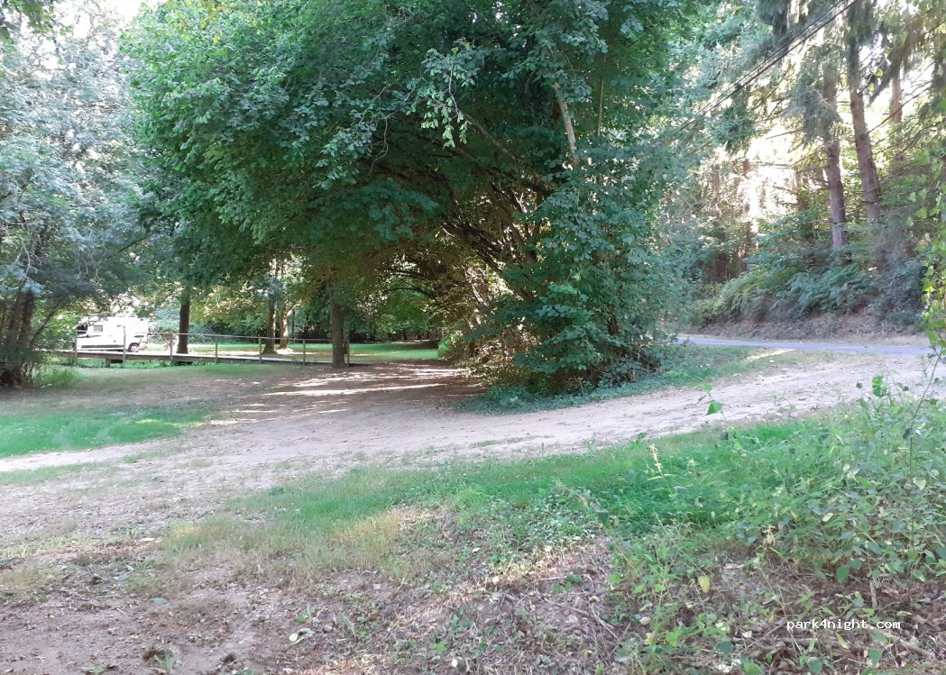 (85150) Le Girouard - D80 — foto 3