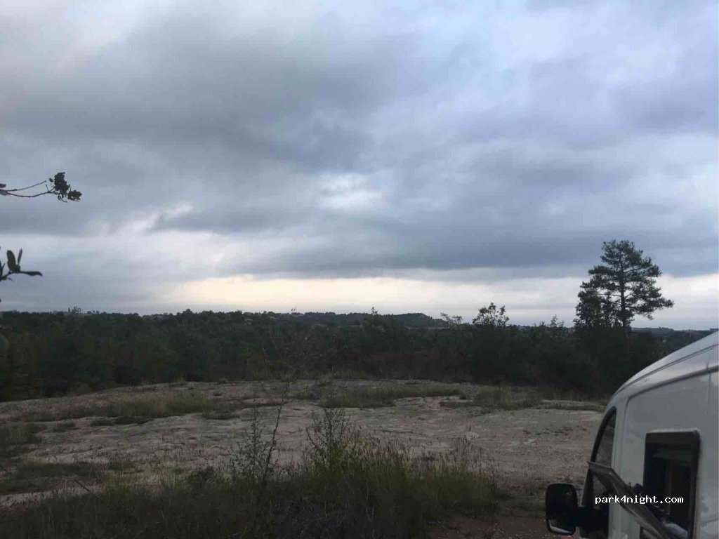 (08693) Casserres - Unnamed Road — foto 3