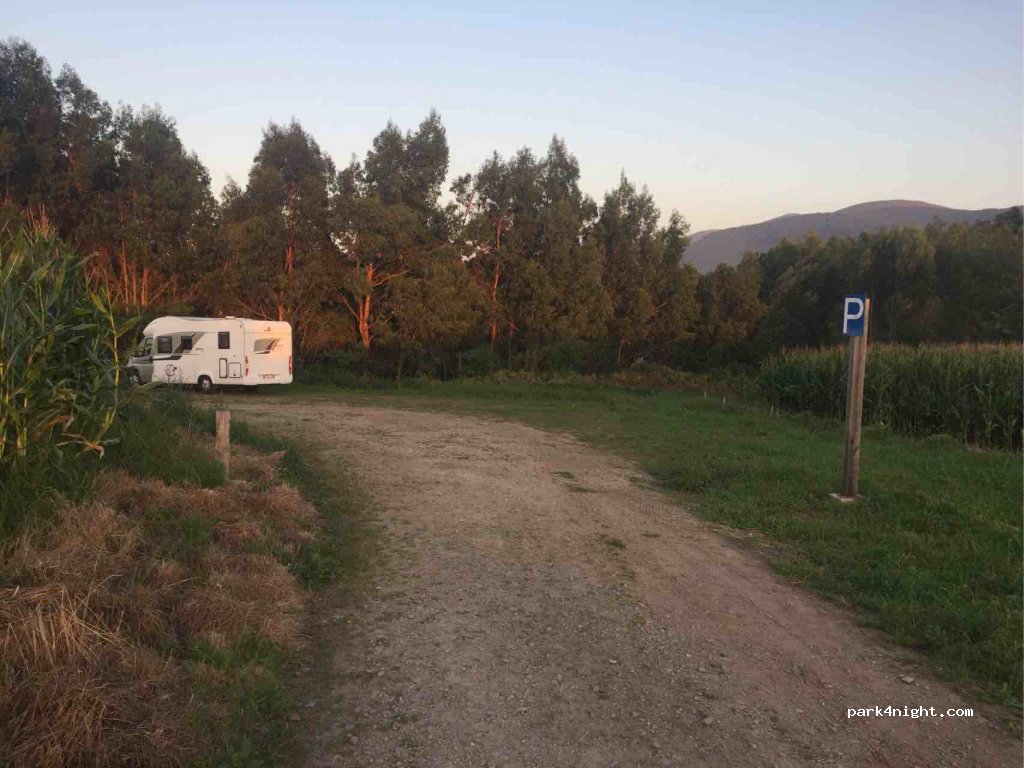(33789) Asturias - Unnamed Road — foto