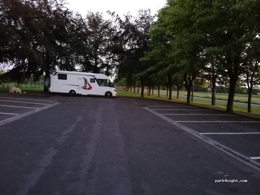 (62110) Hénin-Beaumont - 538 Rue du Docteur Laennec — foto 3