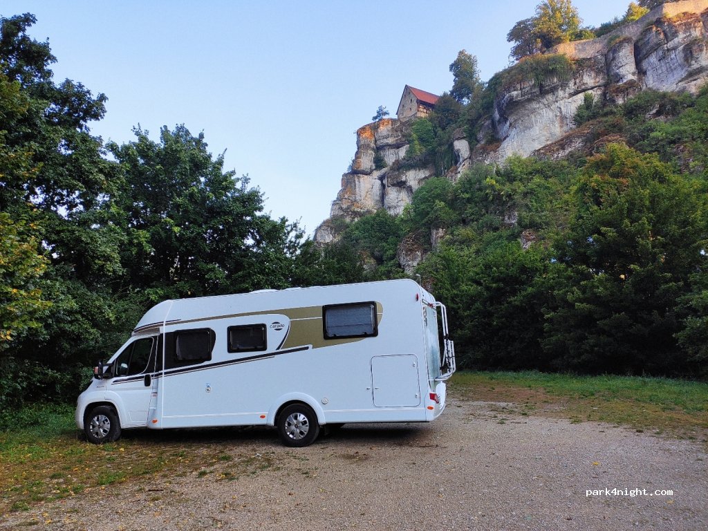(91278) Pottenstein - 31 Pegnitzer Straße — foto