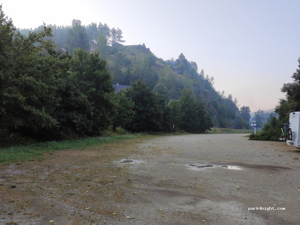 (91278) Pottenstein - 31 Pegnitzer Straße — foto 2