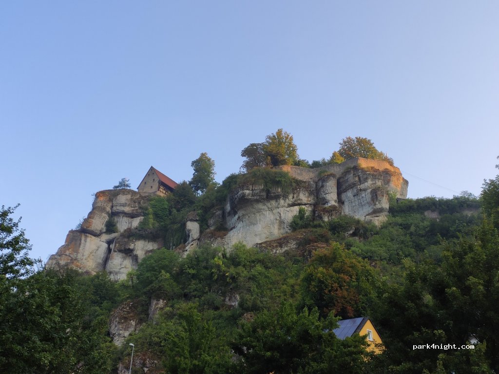 (91278) Pottenstein - 31 Pegnitzer Straße — foto 3