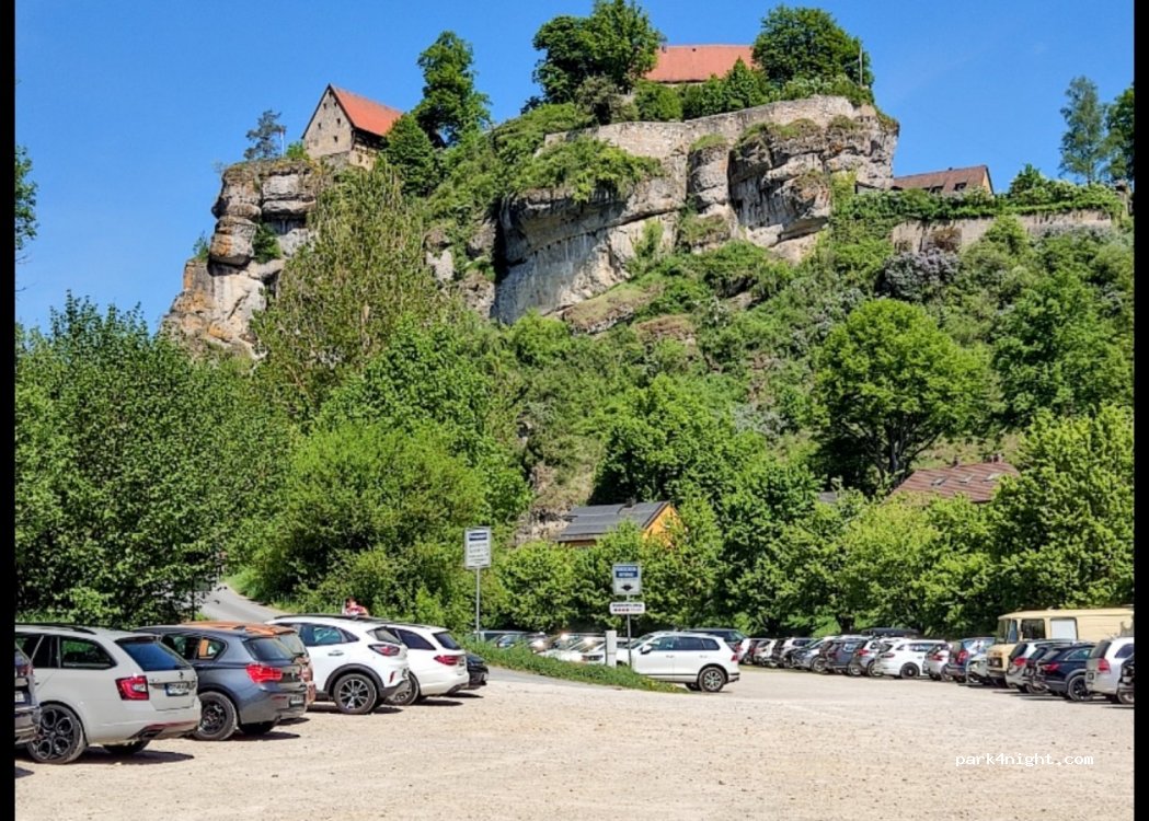 (91278) Pottenstein - 31 Pegnitzer Straße — foto 4