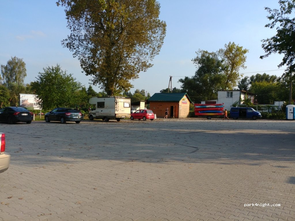 (97-215) Inowłódz - 3 Tamka — foto 2