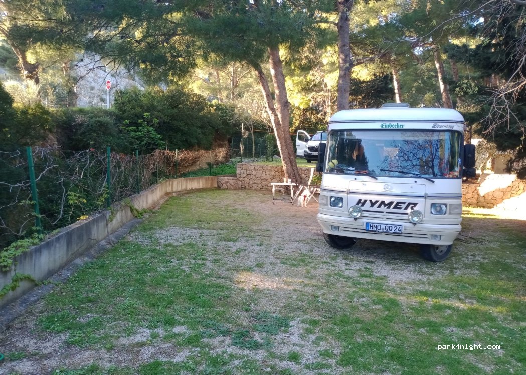 Autocamp krvavica — foto 3