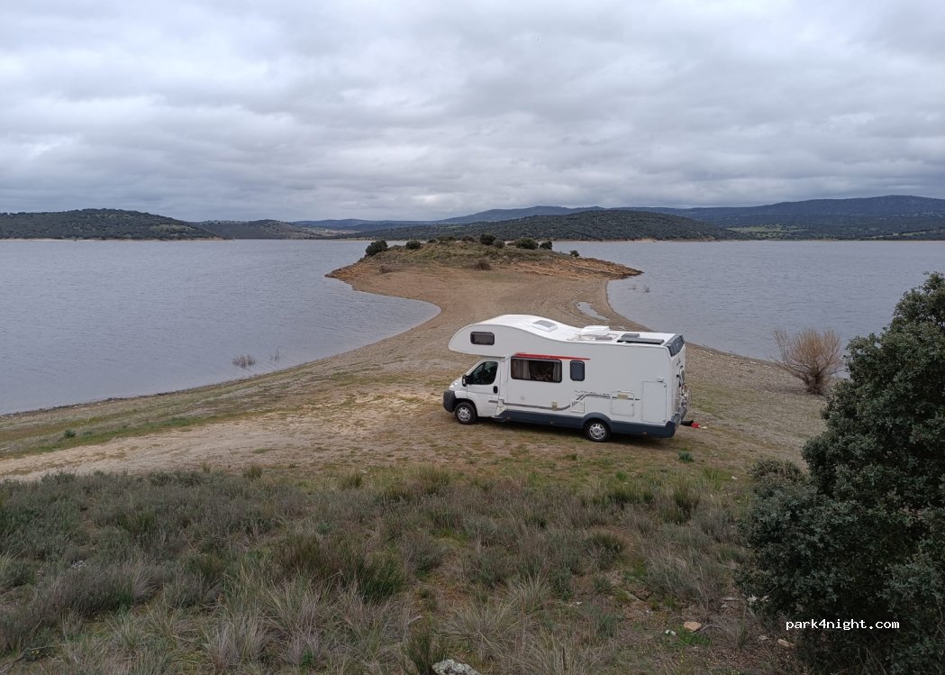 (37779) Salvatierra de Tormes - Unnamed Road — foto 2