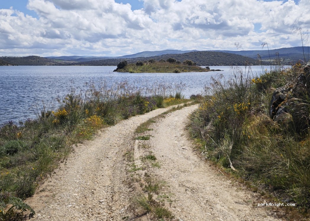 (37779) Salvatierra de Tormes - Unnamed Road — foto 4