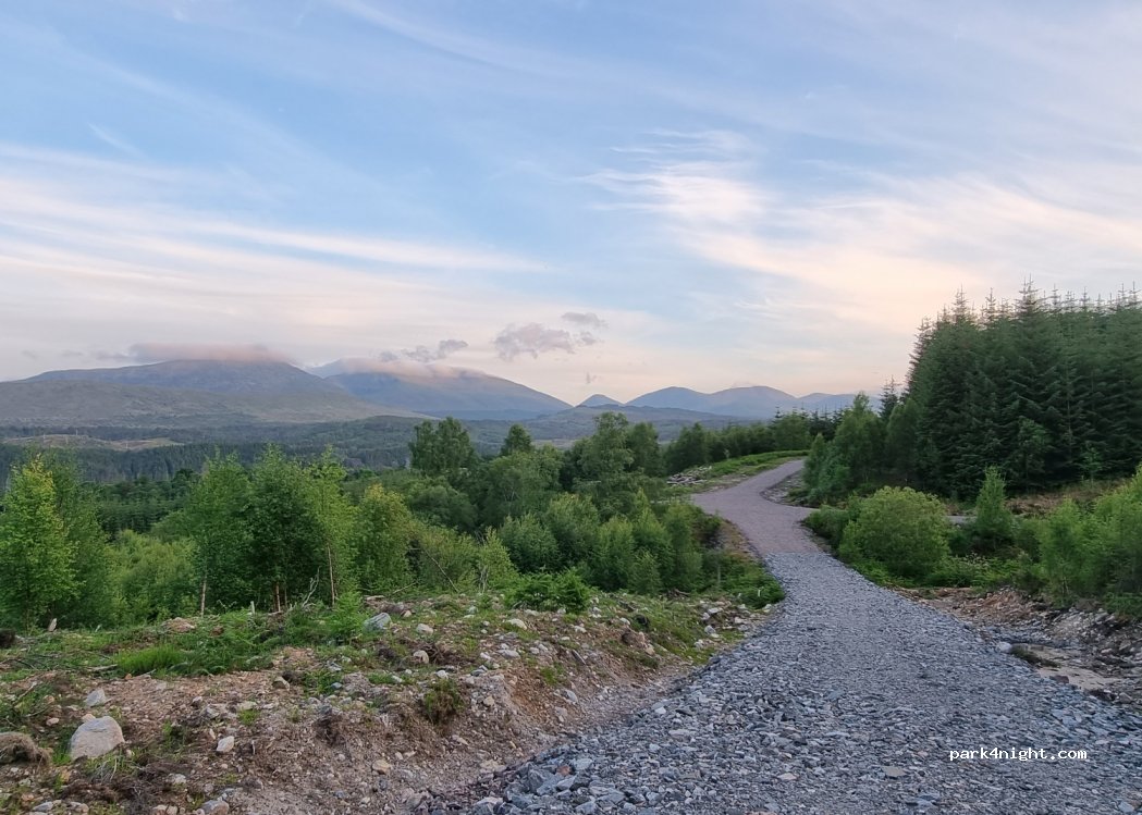 (PH35 4HR)  - Unnamed Road — foto 2