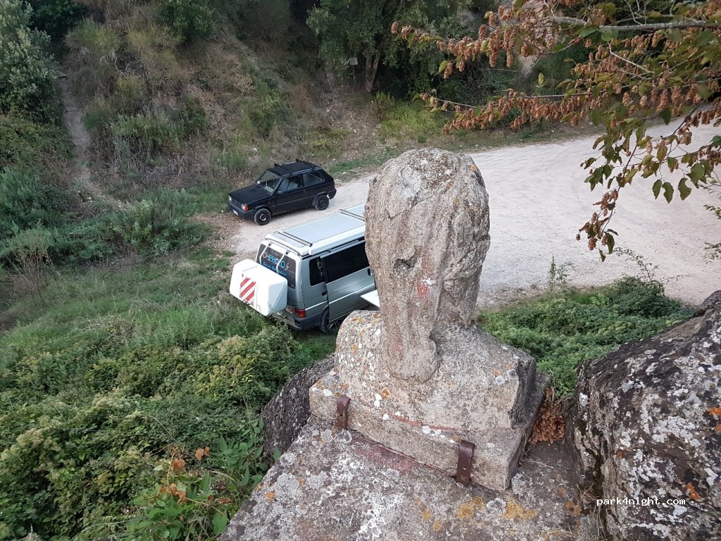 (55100) San Giuliano Terme - 961 Via del Monte — foto 2