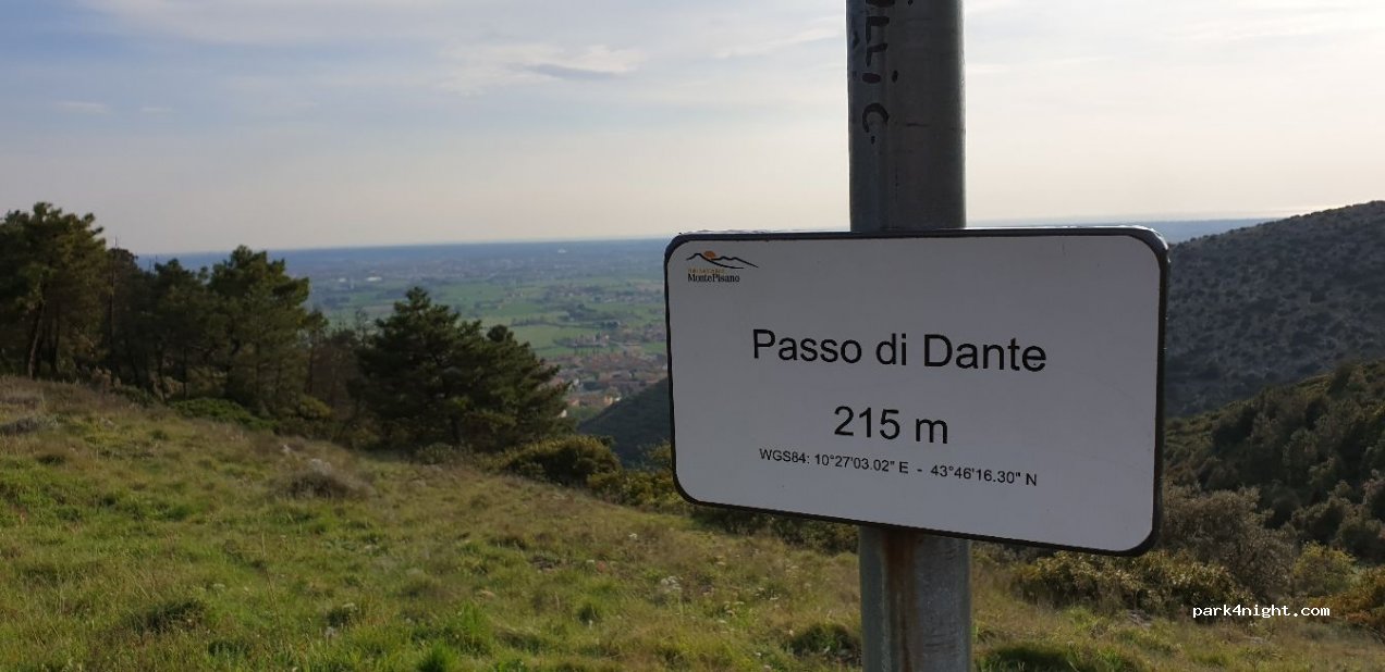 (55100) San Giuliano Terme - 961 Via del Monte — foto 3