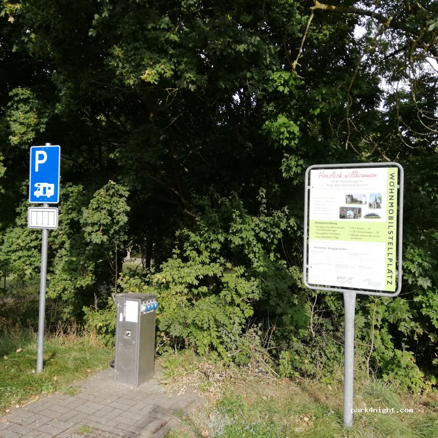 (36169) Rasdorf - 2 Setzelbacher Straße — foto