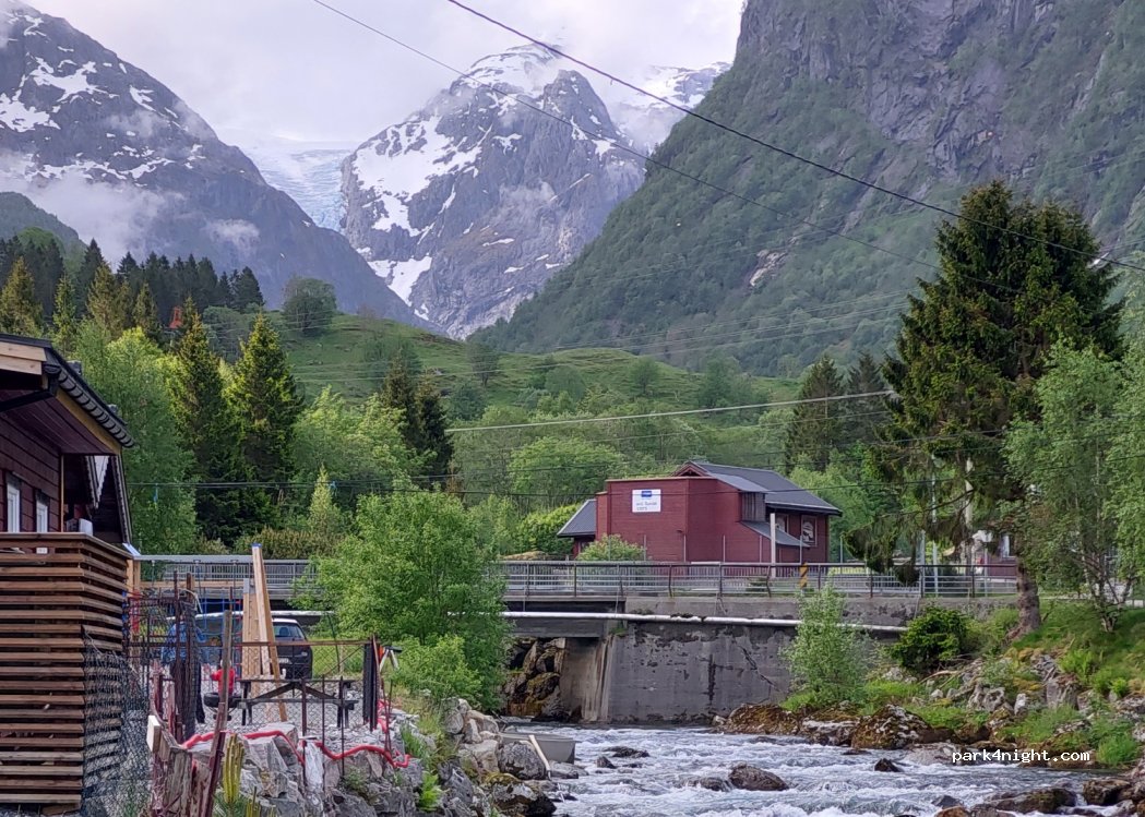 Sundal Camping — foto 3
