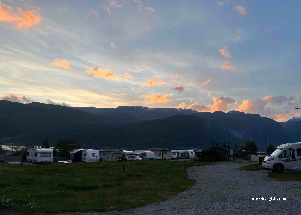 Sundal Camping — foto 4