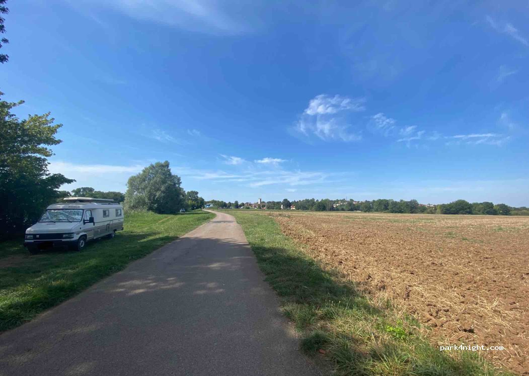 (21270) Pontailler-sur-Saône - 2 Rue de la Chanoie — foto 3