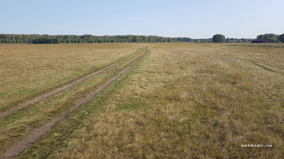 (641015)  - Unnamed Road — foto