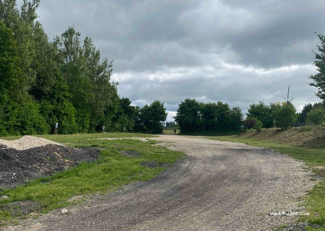 (25270) Septfontaines - Sur Enclos — foto