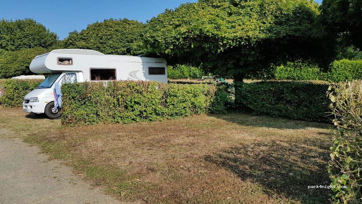 Camping Municipal — foto