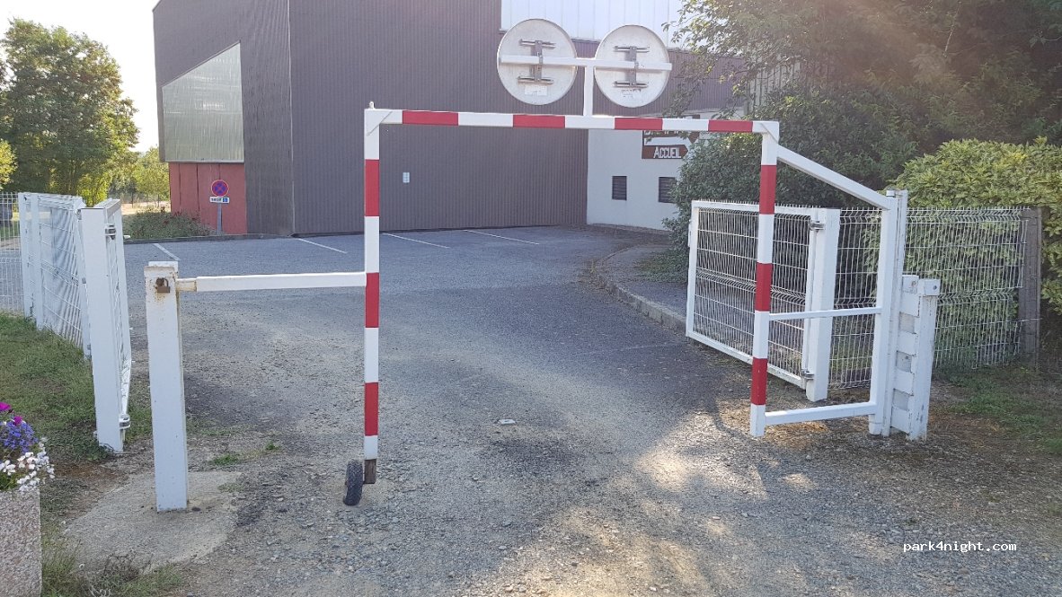 Camping Municipal — foto 4