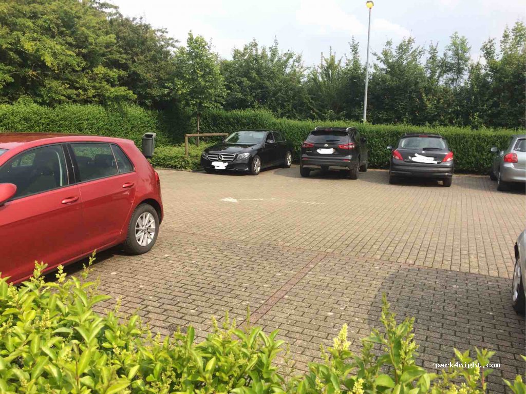 (8640) Vleteren - 11 Donkerstraat — foto
