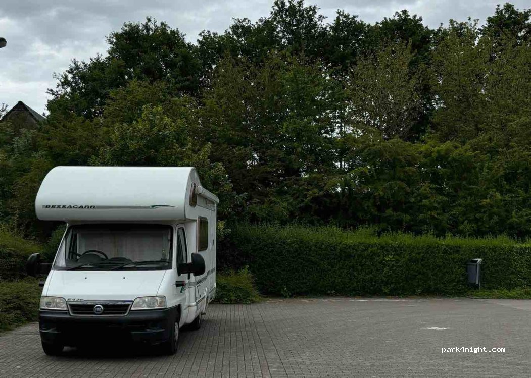 (8640) Vleteren - 11 Donkerstraat — foto 2