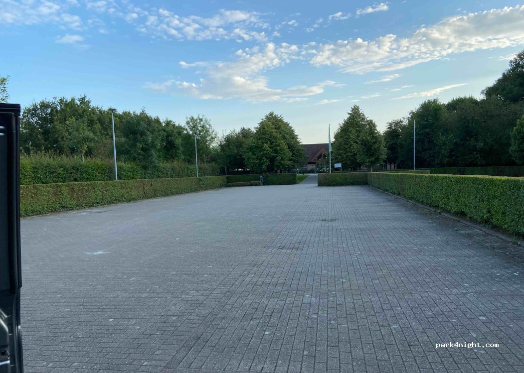 (8640) Vleteren - 11 Donkerstraat — foto 3