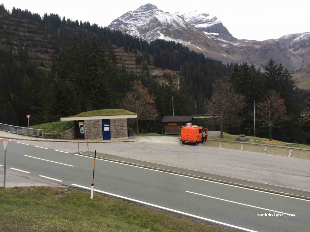 (6888) Schröcken - Schröcken — foto 2