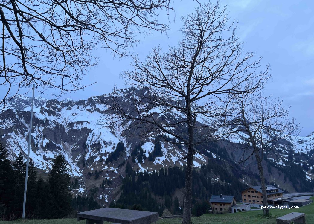(6888) Schröcken - Schröcken — foto 3