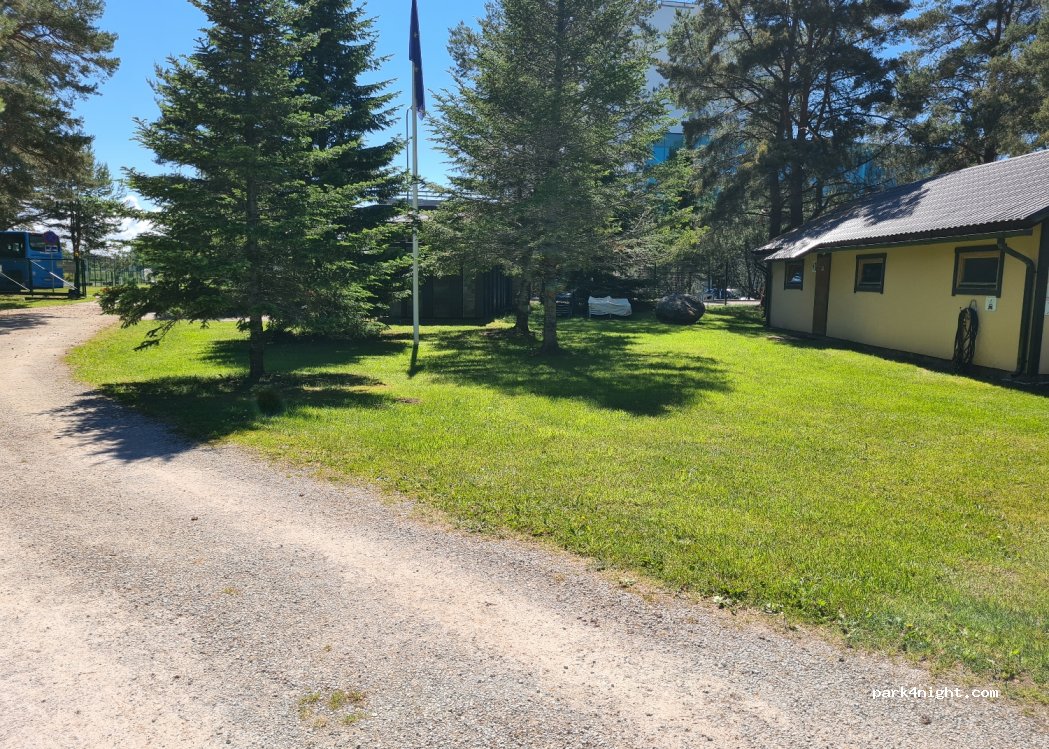 Mannisalu Camping — foto 4