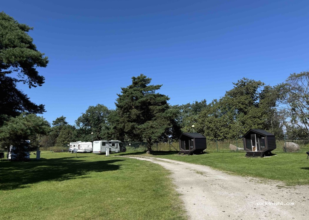 Mannisalu Camping — foto 5