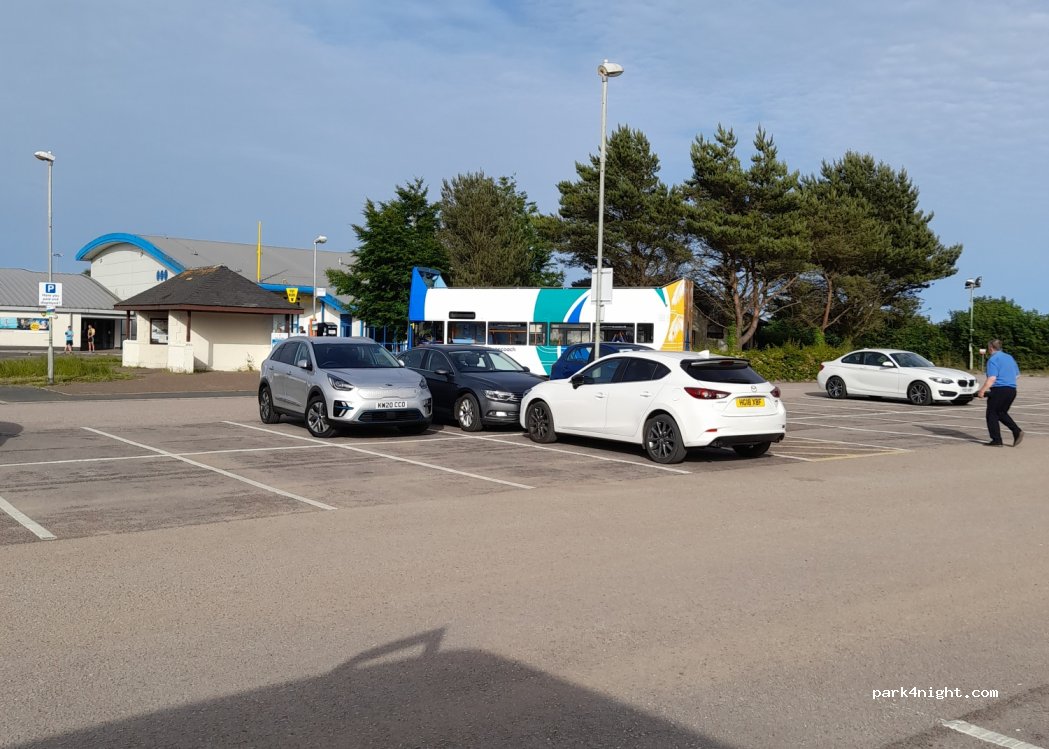 (TQ6 9AH) Dartmouth - 4b A3122 — foto