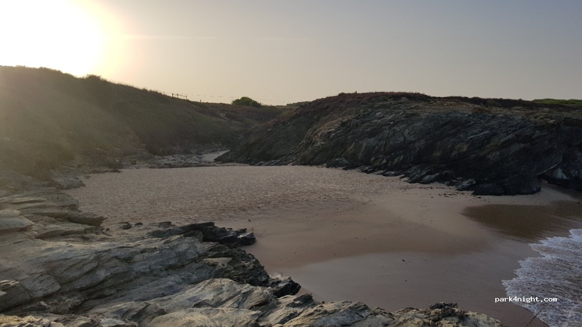 (7520) Porto Covo Sines - Unnamed Road — foto 2
