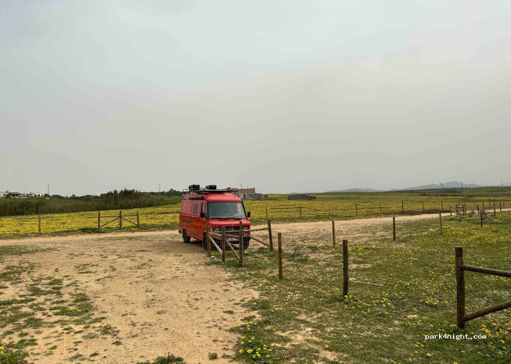(7520) Porto Covo Sines - Unnamed Road — foto 3