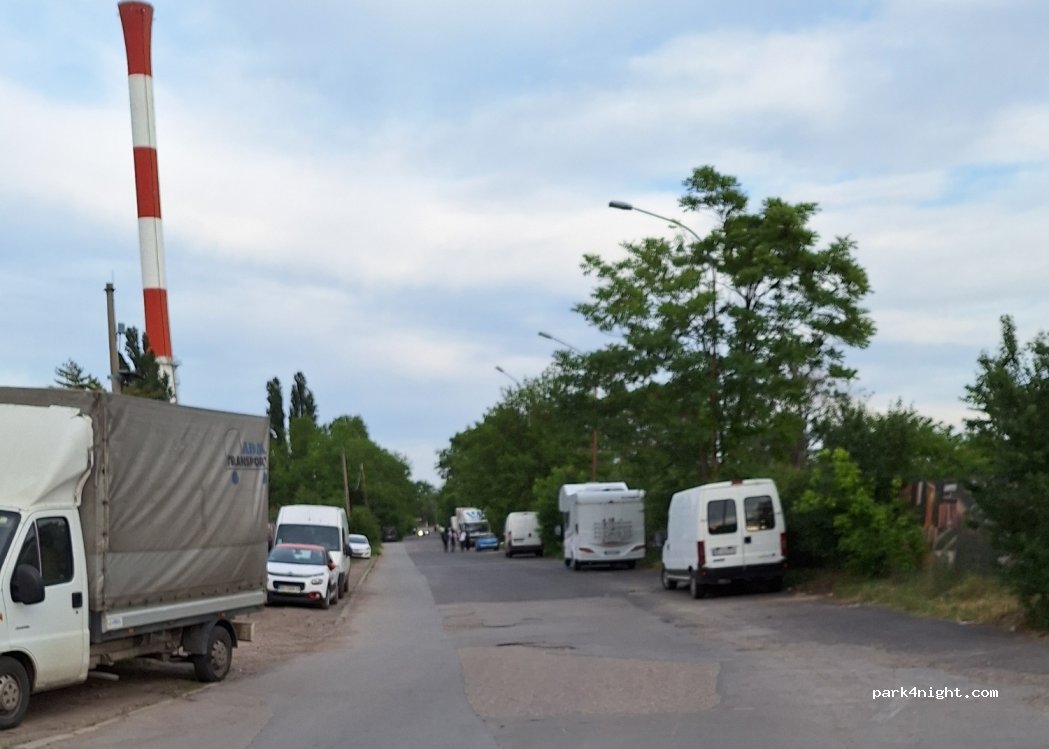 () Beograd - 34 Dunavski Kej — foto 4