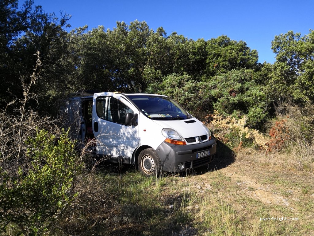 (07700) Bourg-Saint-Andéol - Pied Bouchard — foto 2