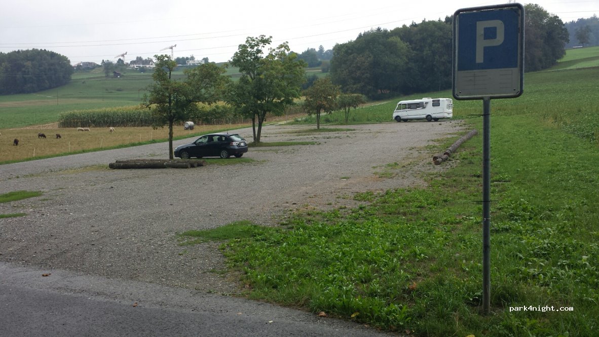 (8124) Maur - Zeigerweg — foto