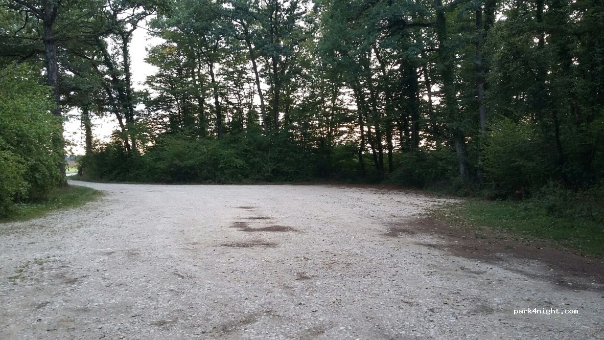 (1251) Gy - Allée du Chambet — foto 2