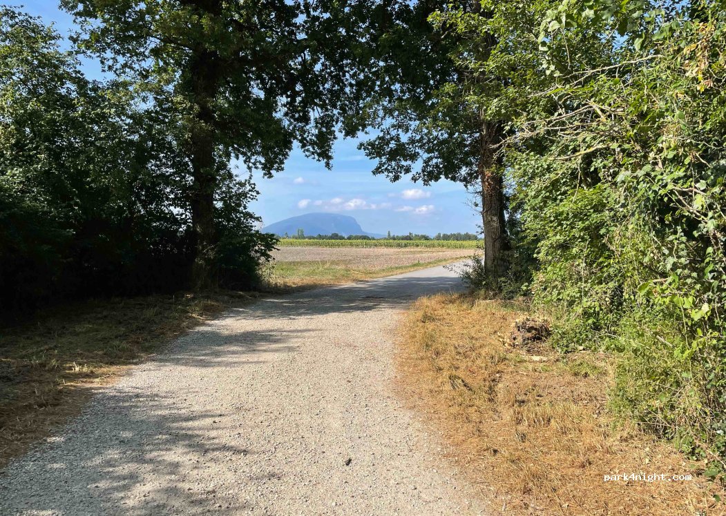 (1251) Gy - Allée du Chambet — foto 4