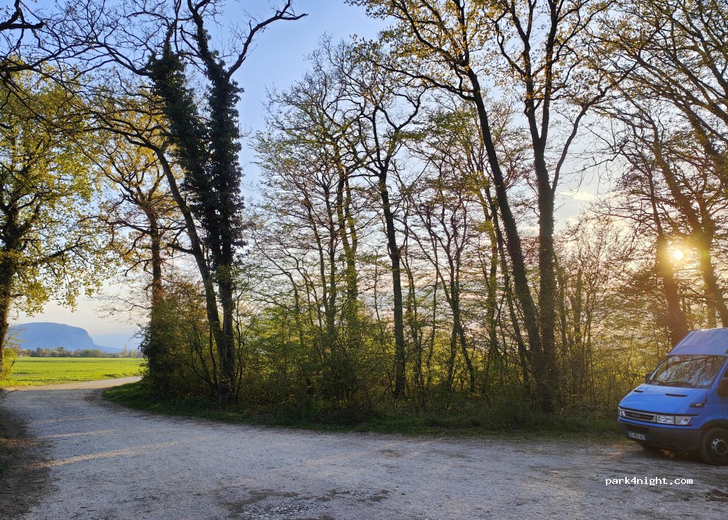 (1251) Gy - Allée du Chambet — foto 5