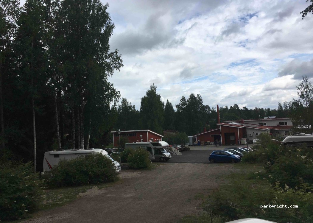 (58130) Savonlinna - 26 Kiramontie — foto 3
