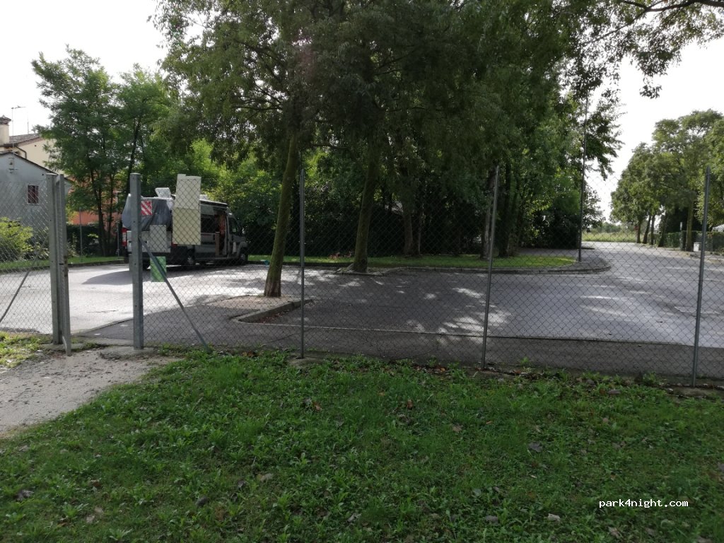 (31100) Treviso - 176d Strada Sant'Angelo — foto 2