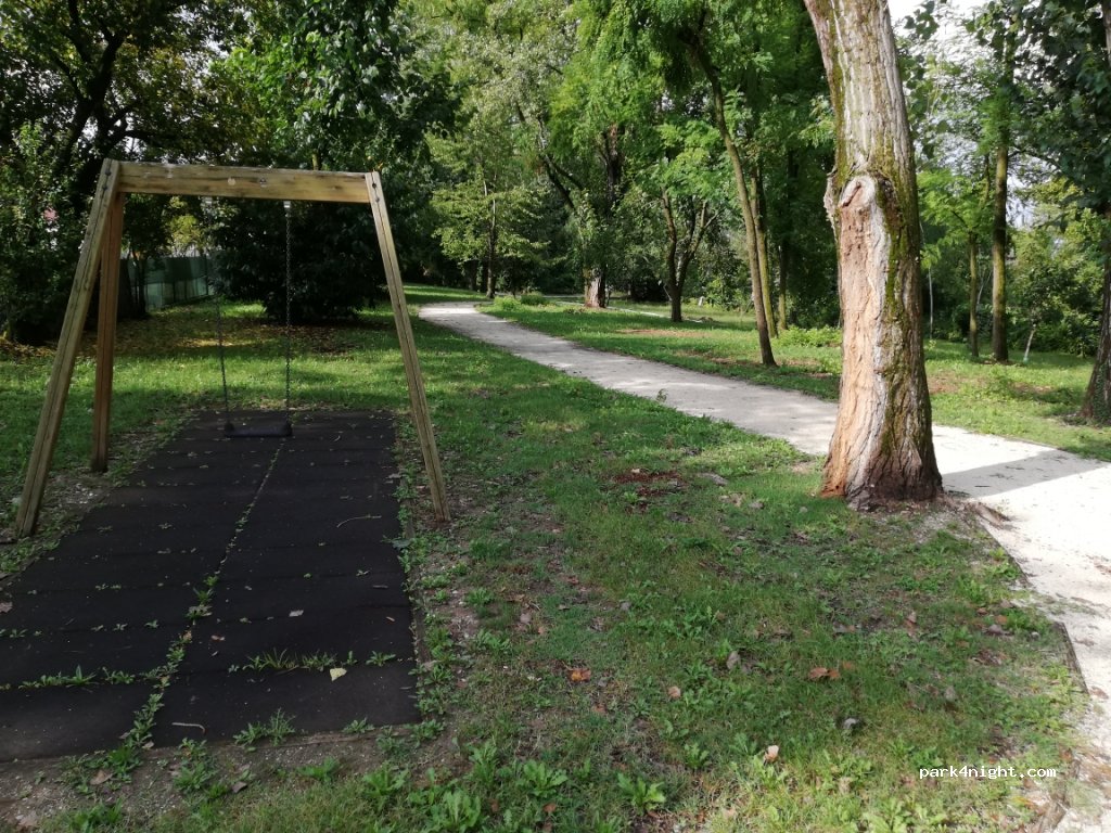 (31100) Treviso - 176d Strada Sant'Angelo — foto 3